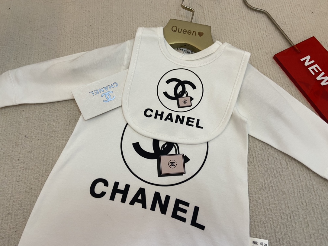 Chanel Kids